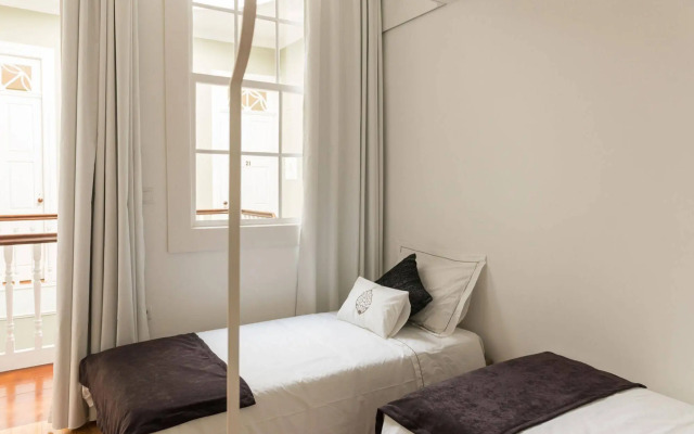 Porto Vintage Guesthouse