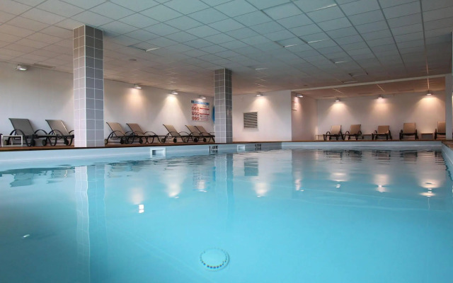 Residence Le Domaine du Mont - Vacancéole