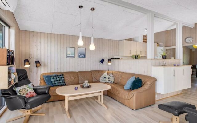 "Arwen" - 1.0km from the sea in Western Jutland