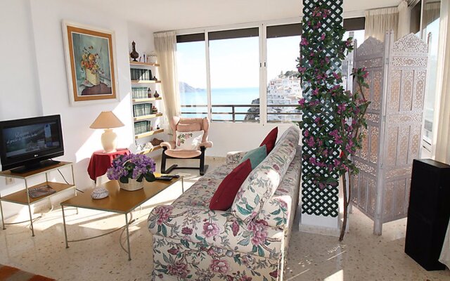 Apartment Vistamar Benidorm