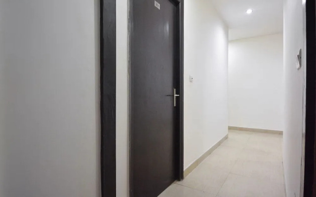 Oyo 32424 Hotel Lavanya