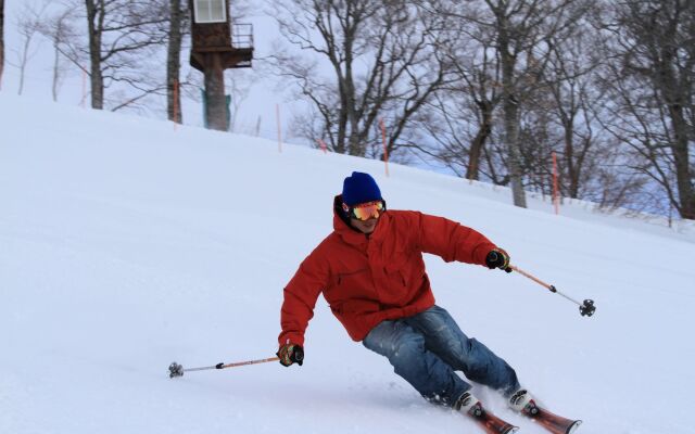 Shizukuishi Prince Hotel