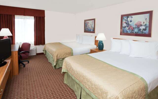 Baymont by Wyndham St. Joseph/Stevensville
