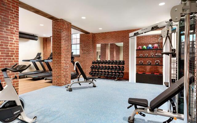 The Wilbur Lititz, Tapestry Collection by Hilton