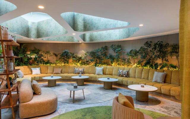 Esplendor By Wyndham Condesa