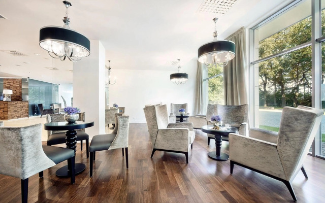 Diune Resort