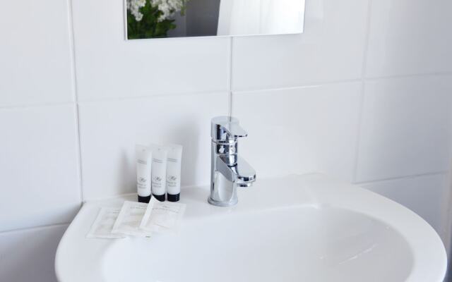 Gallery Hyde Park Hostel