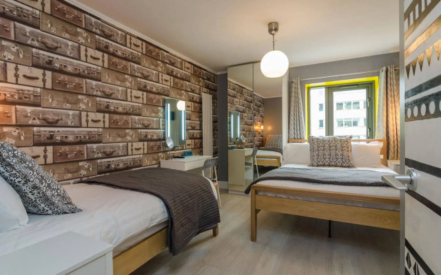 Citygate Apartment
