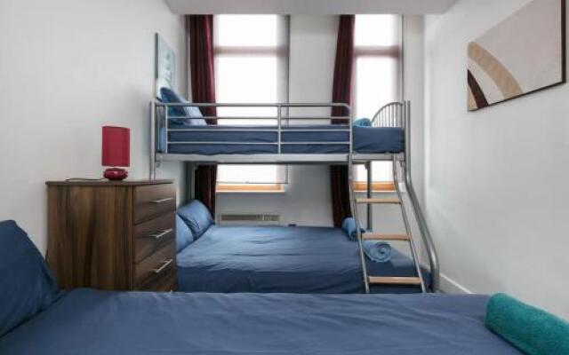 Business long stay rates 56