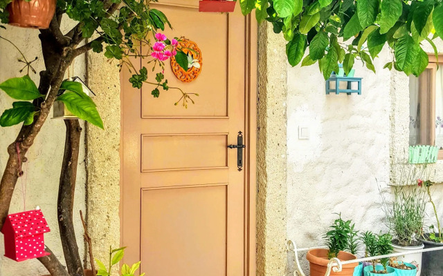 Lunar Butik Hotel Alaçatı