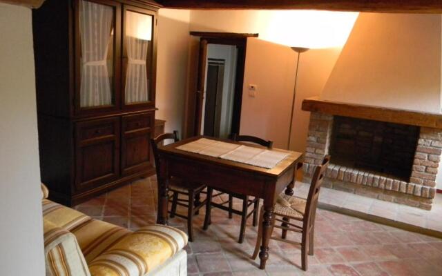 Residenza Cà d´Masseu