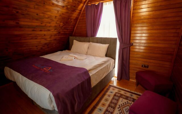 Clean Bungalov Tatil Köyü