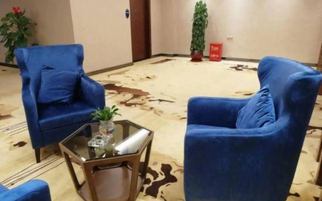 Shanhai Hotel