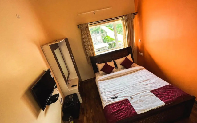 Purple Orchid By Xacro Xperiences