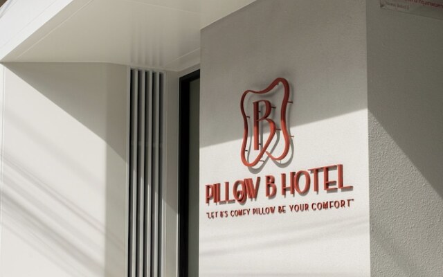 Pillow B Hotel