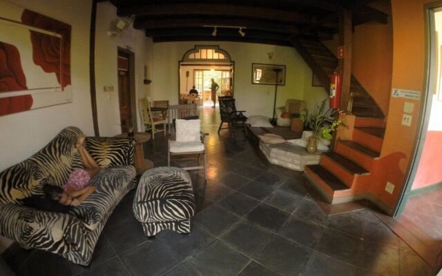 Hostel Central Ilhabela