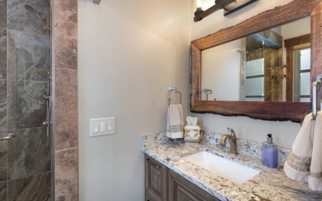 Feathertop 480 - Stunning High-End House with Amazing Views