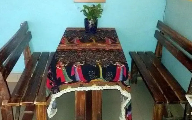 Zhaxi Zhuokang Youth Hostel
