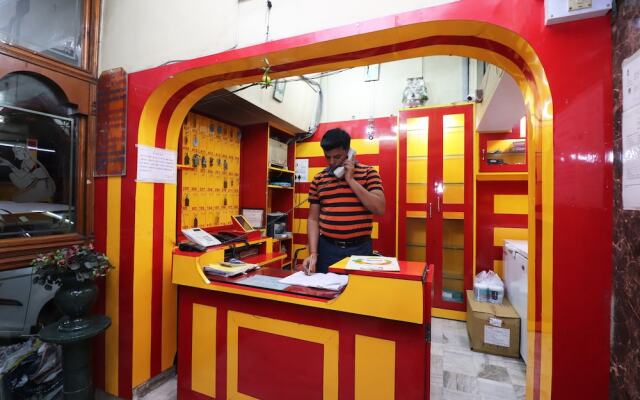 Hotel Ashoka 2 by OYO Rooms