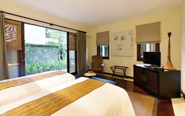 Kayumanis Sanur Private Villa & Spa