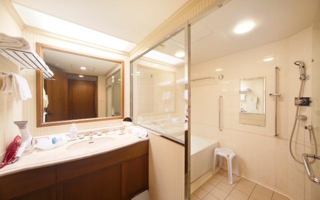 Superior Triple room with city view 사진 1