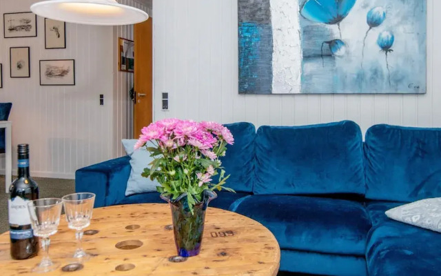 Holiday Home in Ulfborg