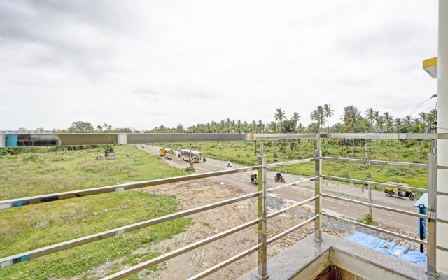 Collection O 92647 Hotel Aditya Grand