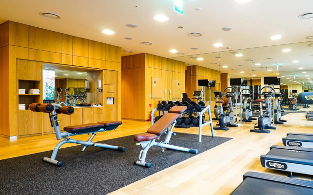 Lotte City Hotel Guro