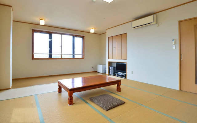 Yasuragi no Yado Yuhana – Guest Rooms – Nagaoka