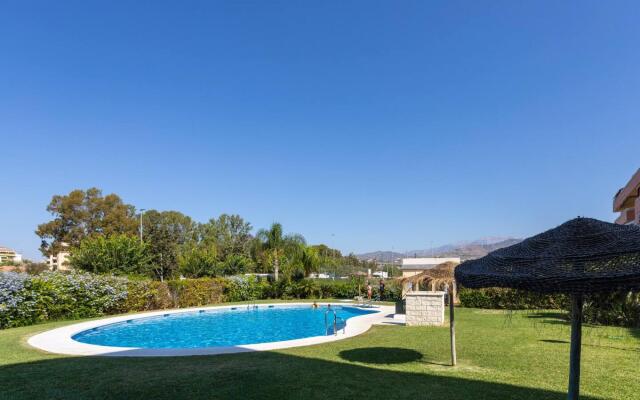 Dúplex Algarrobo Costa
