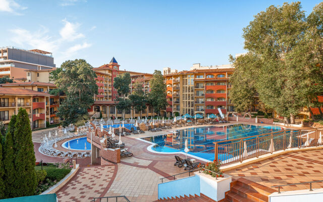 Grifid Hotel Bolero & AquaPark - Ultra All Inclusive