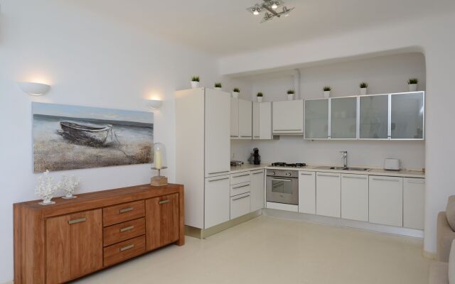 Thalasses Villas