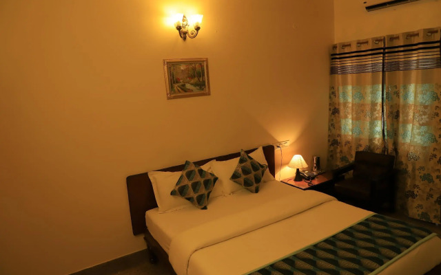 TM Hotel