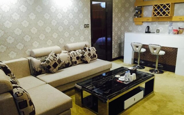 Hohhot Weite Hotel