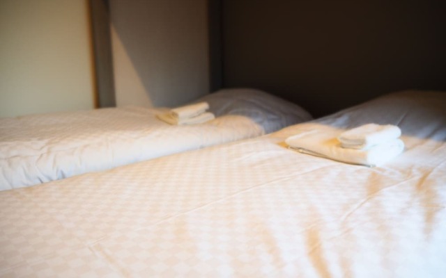 Iwatoyama Hostel EXseed