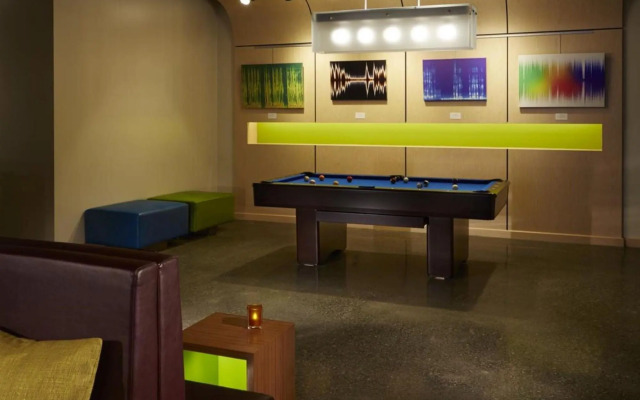 Aloft Cupertino - Opening January 10, 2013