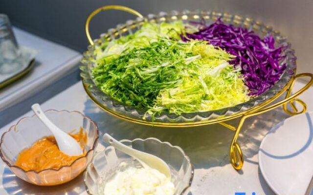 Vyluk Hotel (Chengkou Passenger Transport Center)