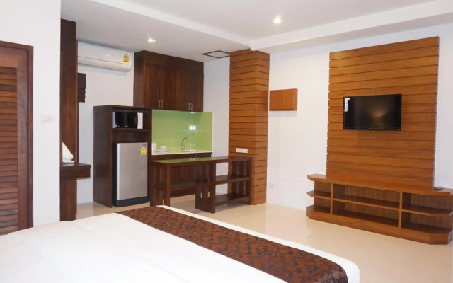 Lanta Intanin Resort