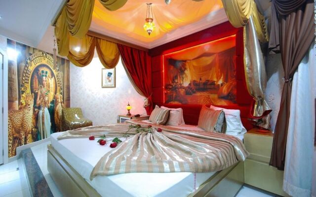 Hotel Mirage