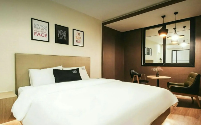 The Hotel Changwon
