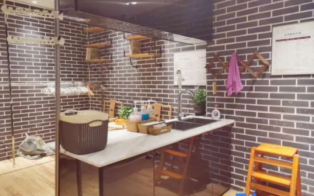 Jianguo Puyin Hotel ChengduTaikoo LiChunxi Road, – Restaurant – Chengdu