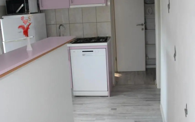 Apartments "NONO"