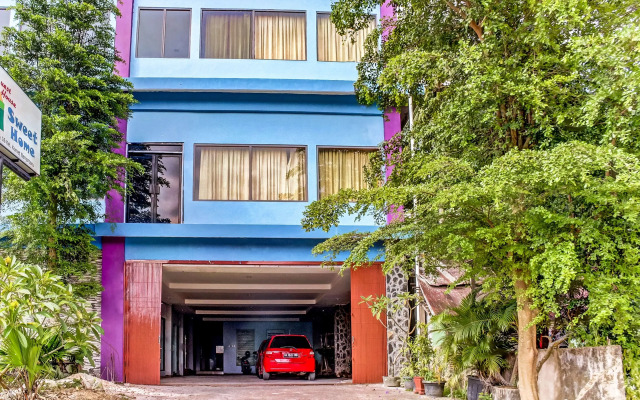 OYO 3903 Sweethome Syariah Guesthouse