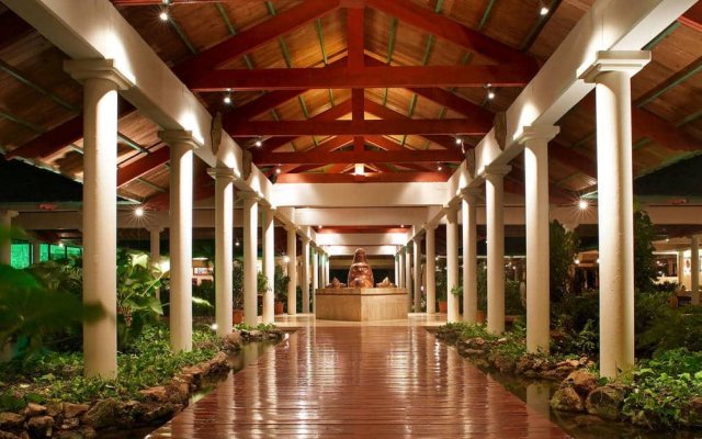 Royal Service at Paradisus Punta Cana - Adults Only All Inclusive
