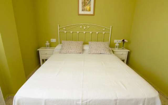 Mirador del Castillo