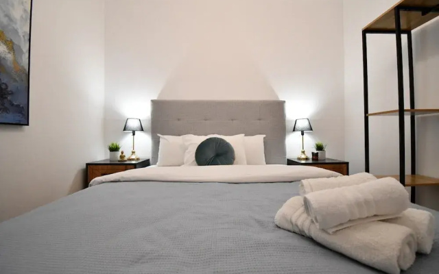 Porto Sea View Apartments - Tsimiski 78