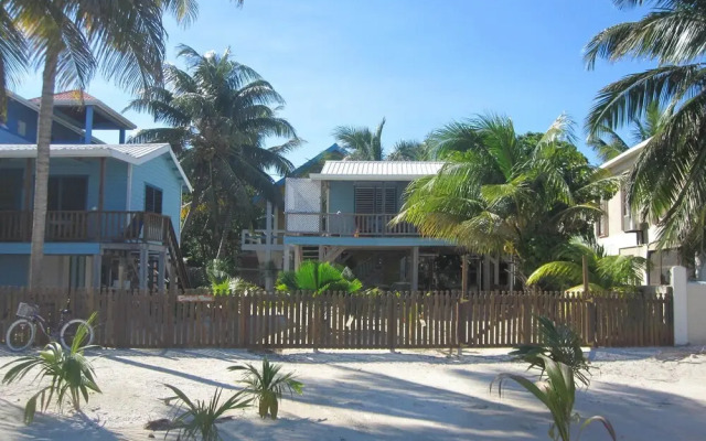 Caye Caulker Vacation Homes