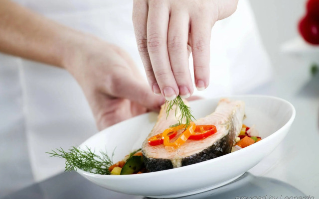 Van der Valk Selys Liege Hotel & Spa