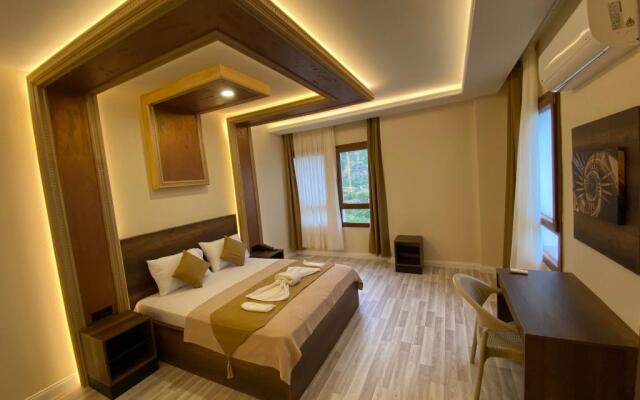 Perla Blanca Hotel