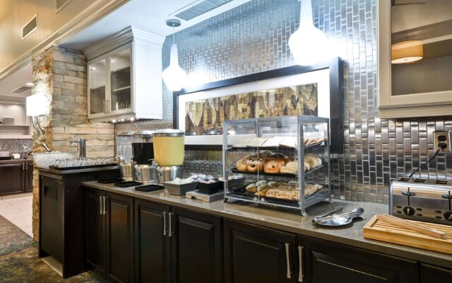 Homewood Suites by Hilton Durham-Chapel Hill / I-40